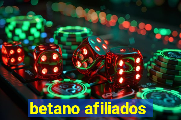 betano afiliados